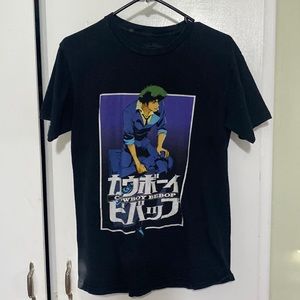 Cowboy Bepod T-shirt